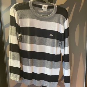 Lacoste Men’s Sweater